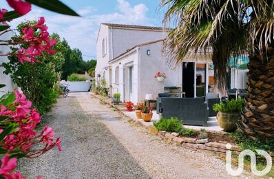 vente maison 499 000 € à proximité de Saint-Pierre-d'Oléron (17310)