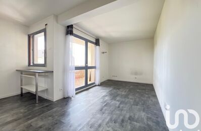 vente appartement 99 000 € à proximité de Draveil (91210)