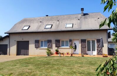 vente maison 235 000 € à proximité de Eslourenties-Daban (64420)