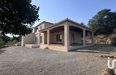 vente maison 355 000 € à proximité de Albas (11360)