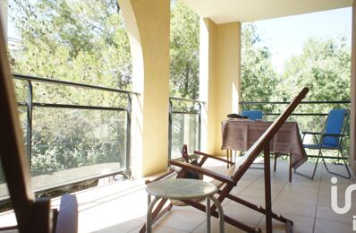 vente appartement 319 000 € à proximité de Lançon-Provence (13680)