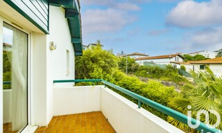 Appartement 2 Pièces 40 m² à vendre à Hendaye (64700)