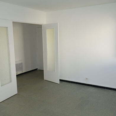 Appartement 3 pièces 49 m²