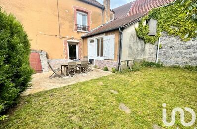 vente maison 158 500 € à proximité de Loches-sur-Ource (10110)