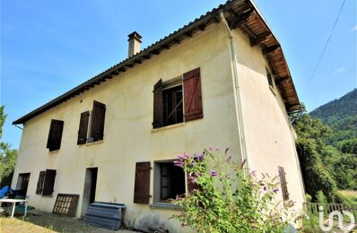 vente maison 188 000 € à proximité de Villeneuve-d'Olmes (09300)