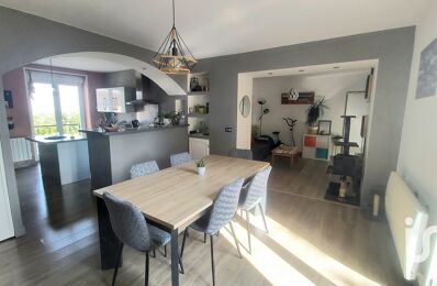 vente appartement 219 000 € à proximité de L'Horme (42152)