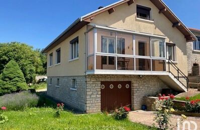 vente maison 145 000 € à proximité de Autreville-sur-la-Renne (52120)