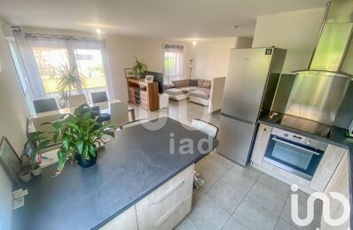 vente appartement 225 000 € à proximité de Wittelsheim (68310)