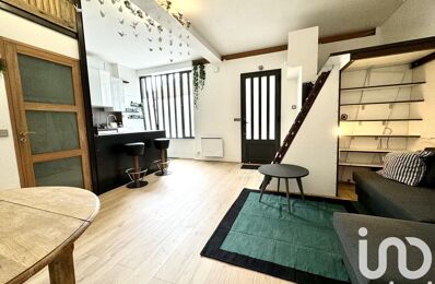 location appartement 1 400 € CC /mois à proximité de Courbevoie (92400)