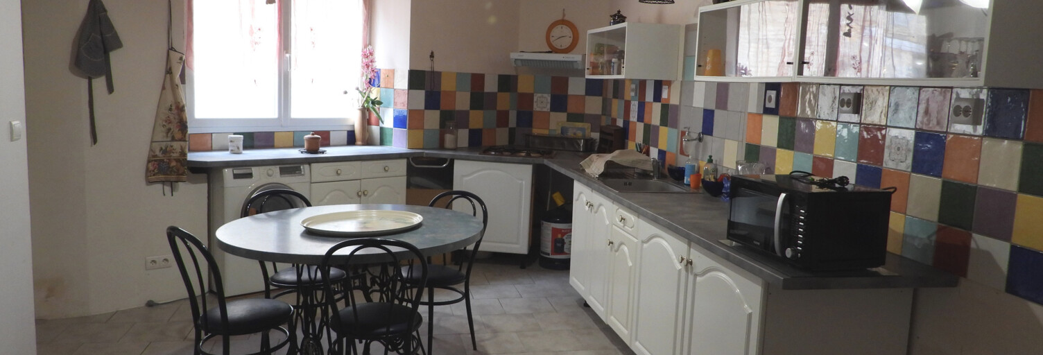 Maison 4 Pièces 115 m² à vendre à Avrillé (85440)