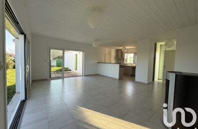 vente maison 658 000 € à proximité de Rivedoux-Plage (17940)