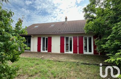 vente maison 189 000 € à proximité de Lancé (41310)