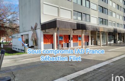 vente commerce 112 500 € à proximité de Oloron-Sainte-Marie (64400)