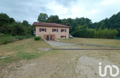 vente maison 321 000 € à proximité de Ygos-Saint-Saturnin (40110)