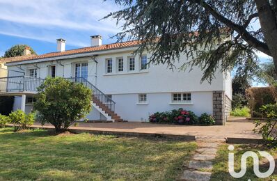 vente maison 209 000 € à proximité de Les Landes-Genusson (85130)