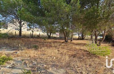 vente terrain 124 000 € à proximité de Narbonne Plage (11100)