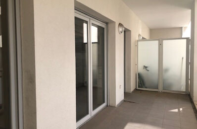 vente appartement 350 000 € à proximité de Le Rove (13740)