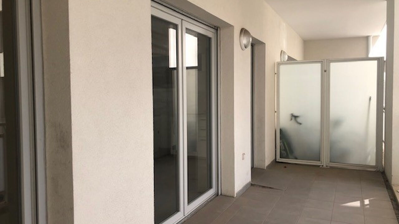 appartement 3 pièces 66 m2 à vendre à Marseille 2 (13002)