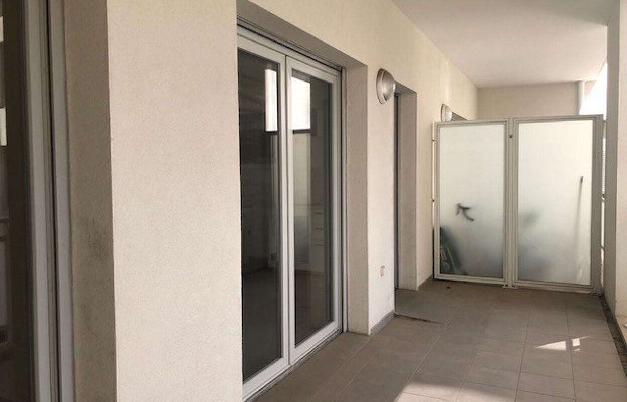 appartement 3 pièces 66 m2 à vendre à Marseille 2 (13002)