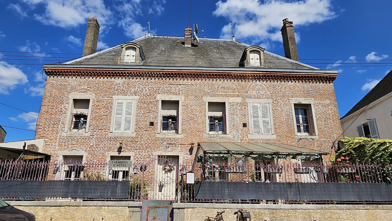 maison 11 pièces 264 m2 à vendre à Beaune (21200)