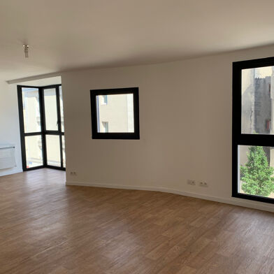 Appartement 3 pièces 80 m²