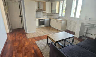 Appartement 3 Pièces 52 m² à louer à Argenteuil (95100)