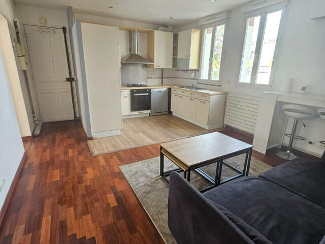 Appartement Argenteuil 3 pièce(s) 52.64 m2 — photo du bien