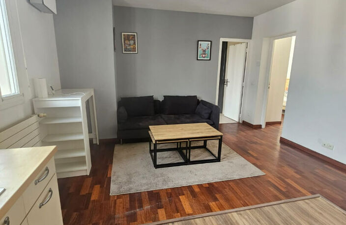 Appartement Argenteuil 3 pièce(s) 52.64 m2 — photo 2