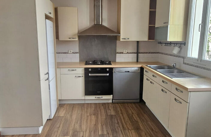Appartement Argenteuil 3 pièce(s) 52.64 m2 — photo 3