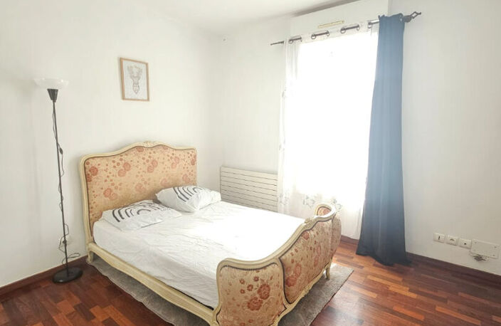 Appartement Argenteuil 3 pièce(s) 52.64 m2 — photo 4