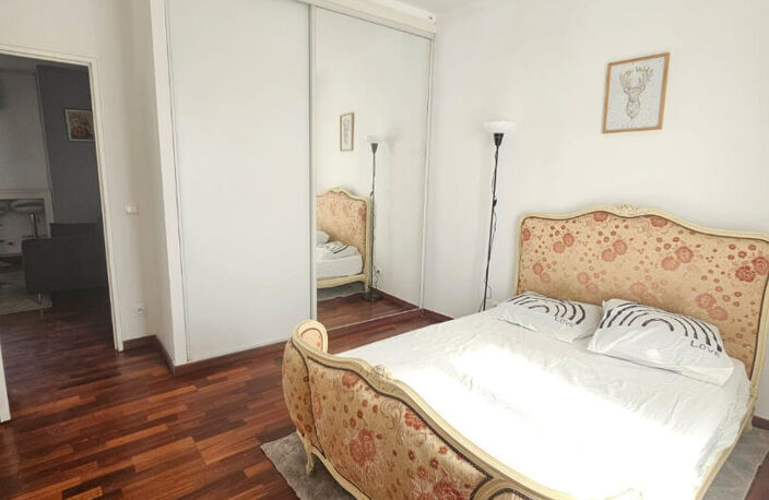 Appartement Argenteuil 3 pièce(s) 52.64 m2 — photo 5