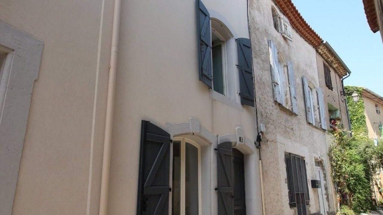 maison 4 pièces 85 m2 à vendre à Portiragnes (34420)