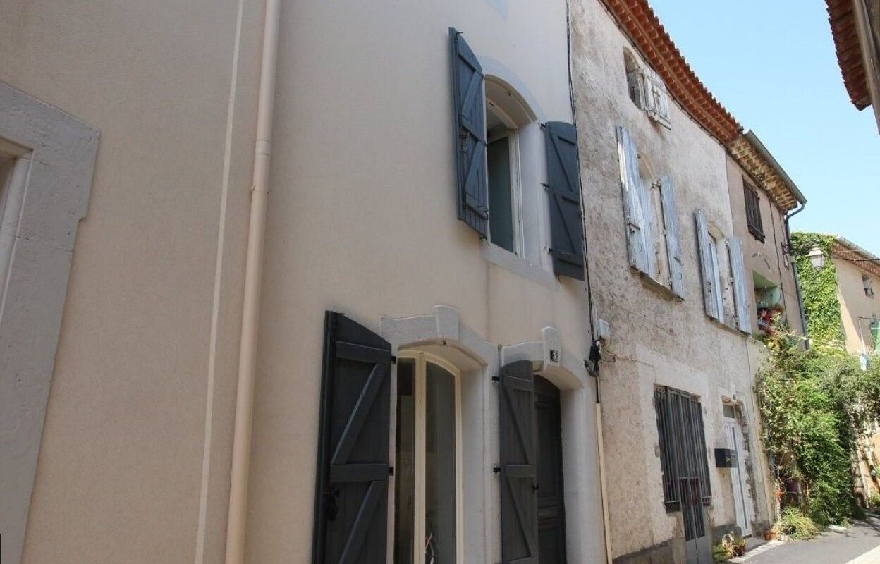 maison 4 pièces 85 m2 à vendre à Portiragnes (34420)