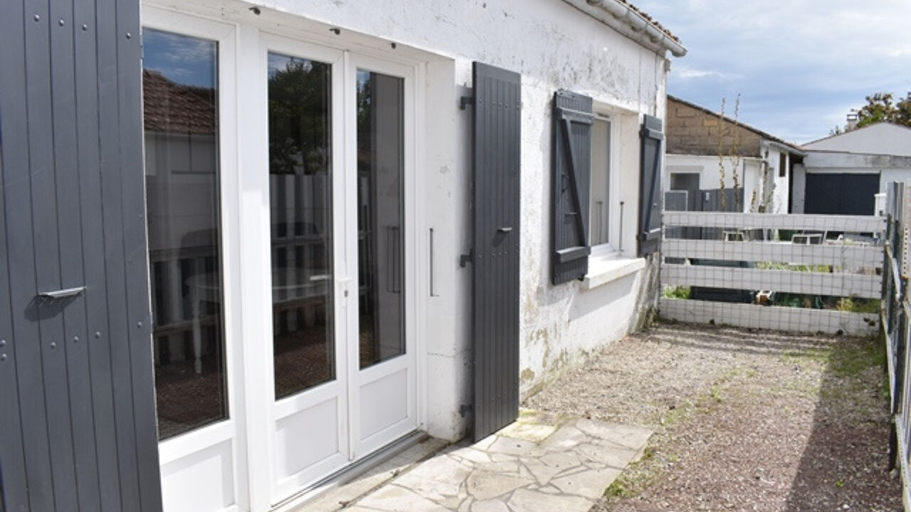 maison 3 pièces 50 m2 à vendre à La Brée-les-Bains (17840)