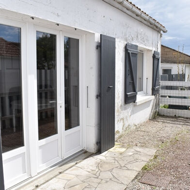 Maison 3 pièces 50 m²