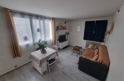 location appartement 1 050 € CC /mois à proximité de Andilly (95580)