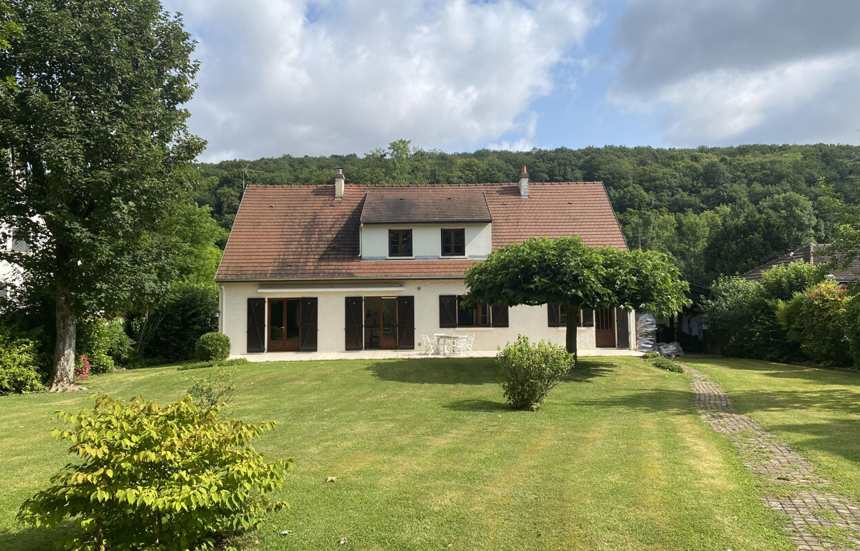 maison 7 pièces 157 m2 à La Ferté-sous-Jouarre (77260)