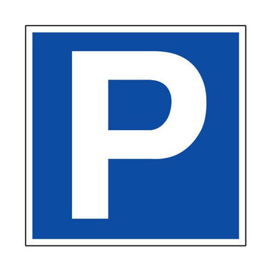 Parking 12 m²