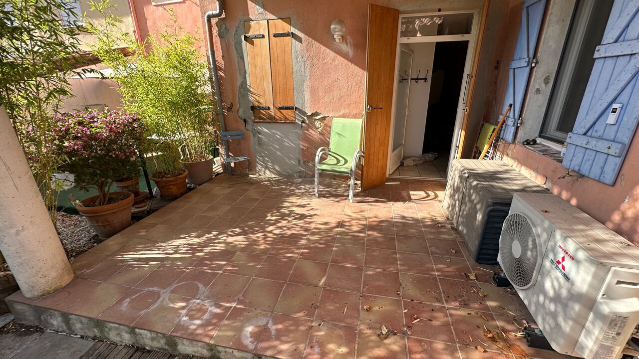 appartement 2 pièces 47 m2 à louer à Toulon (83200)