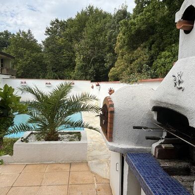 Maison 4 pièces 267750 €