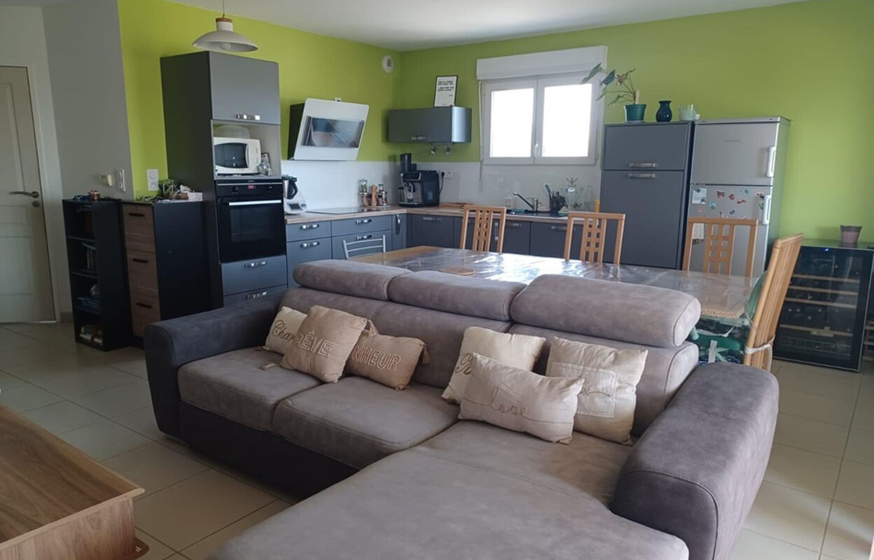 appartement 3 pièces 78 m2 à vendre à Onet-le-Château (12000)