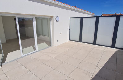 vente appartement 369 250 € à proximité de Bandol (83150)