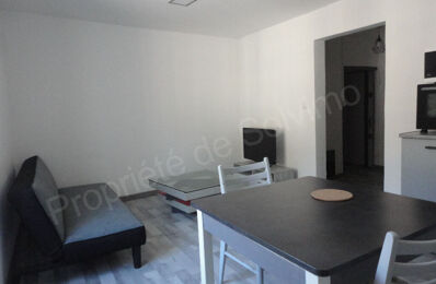 location appartement 494 € CC /mois à proximité de Cliousclat (26270)