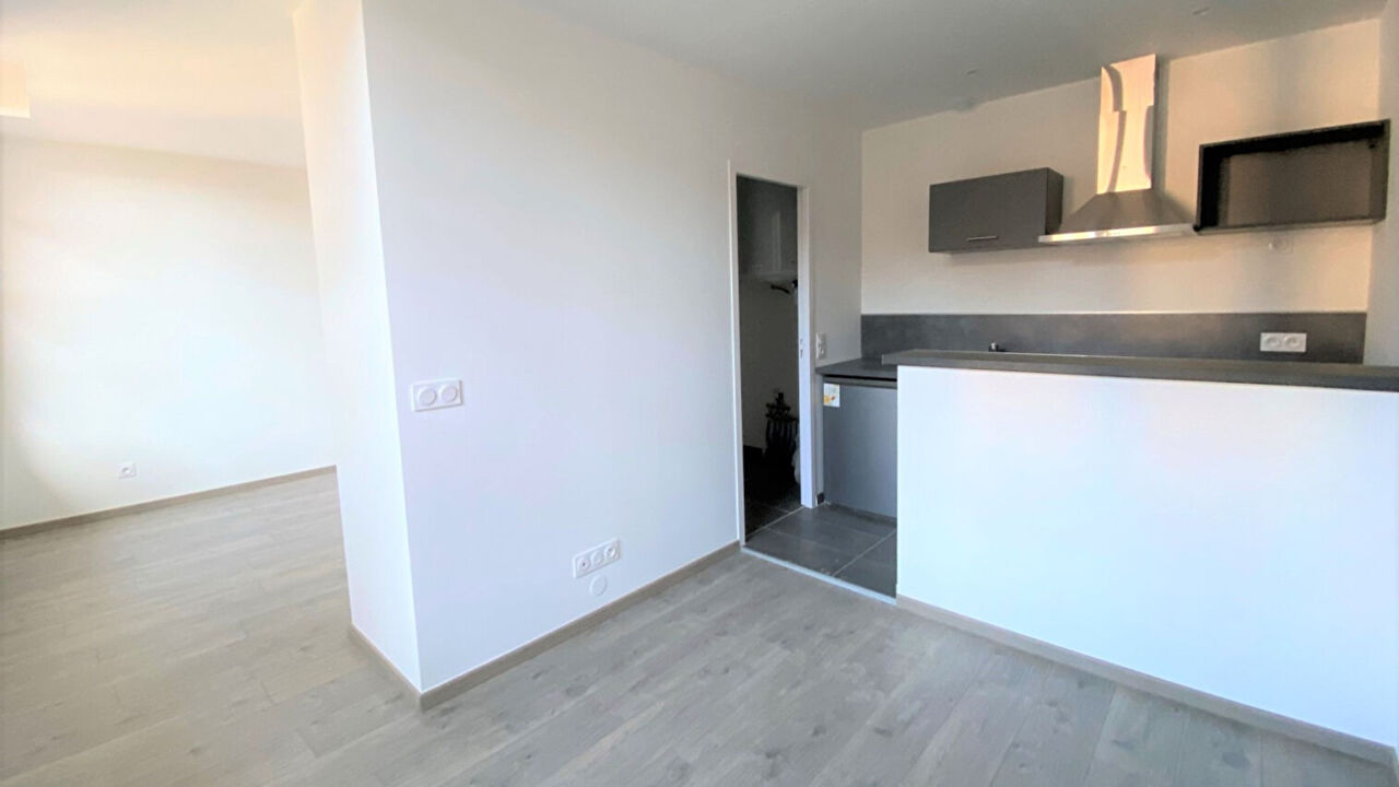 appartement 1 pièces 25 m2 à louer à Montauban (82000)