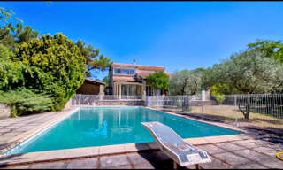 Maison 7 Pièces 190 m² à vendre à Pernes-les-Fontaines (84210)