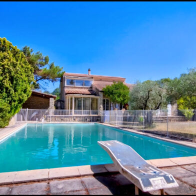 Maison 7 pièces 595000 €