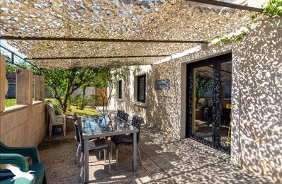 vente maison 257 500 € à proximité de La Chapelle-Gonaguet (24350)