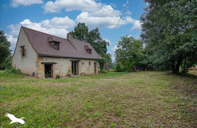 vente maison 253 000 € à proximité de Saint-Crépin-Et-Carlucet (24590)