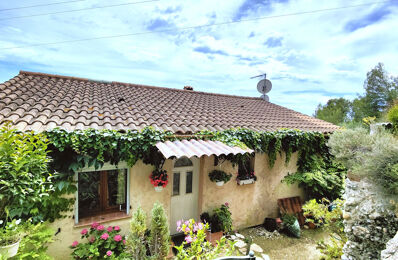 vente maison 498 000 € à proximité de Saint-Paul-de-Vence (06570)