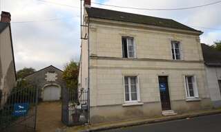 Maison 7 Pièces 152 m² à vendre à Gizeux (37340)